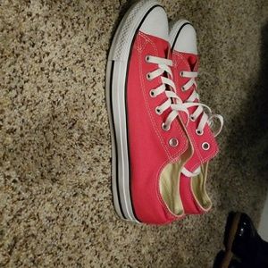 Converse Size 10